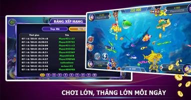 Bắn Cá Thần Tài screenshot 1