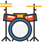 Band Finder - Musician Finder icône