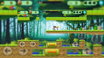 Temple Bandicoot : Lost jungle स्क्रीनशॉट 3