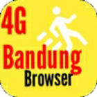 4G Browser BND icon