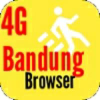 4G Browser BND poster
