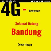 4G Browser BND screenshot 3