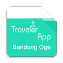 Tempat Wisata di Bandung Oge APK