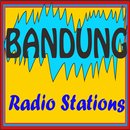 Bandung Radio Stations APK