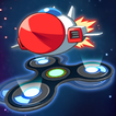 Spinfighter - Fidget Spinner game