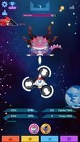 Spinfighter - Fidget Spinner game screenshot 1