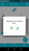 BandyCards ảnh chụp màn hình 1