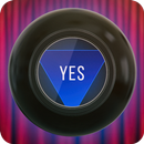 Magic Ball Answers APK