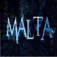 Banda Malta syot layar 2