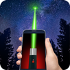 Super Powerful Laser Sim APK