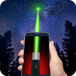 Super Powerful Laser Sim