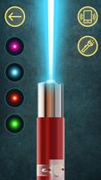 Super Powerful Laser Sim পোস্টার