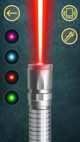 Super Powerful Laser Sim screenshot 1