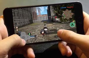 Tips Attack On Titan Game screenshot 2