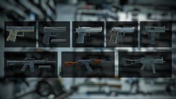 Пистолет Камера 3D Симулятор скриншот 3