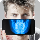 Real XRay Body Scanner Joke