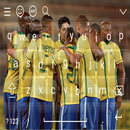 Keyboard For Mamelodi Sundowns F.C. APK