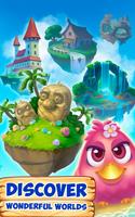 Bubble Birds 4 syot layar 1