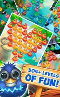 Bubble Birds 4 syot layar 2