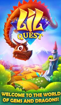 Lil Quest banner