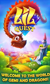 Lil Quest banner