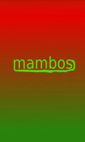 Mambos постер