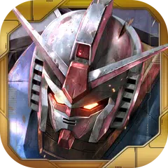 download ガンダムクロスウォー  THE LAST FIELD APK