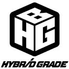 HYBRIDGRADE AR icône