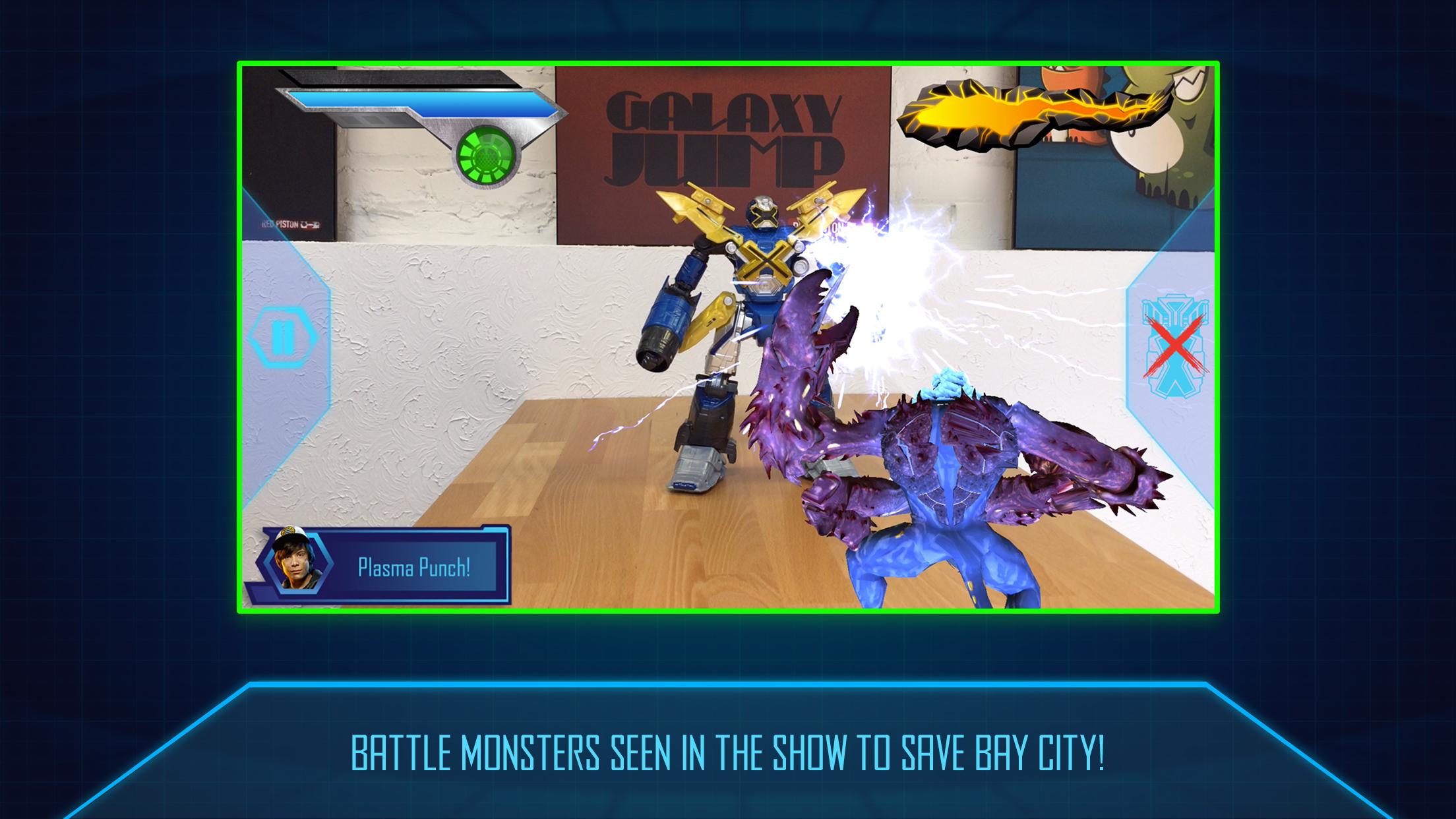 mech x4 monster watch game download mech x4 monster watch game download