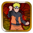 Scanner de Carte Naruto