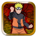 APK NARUTO CARD SCANNER