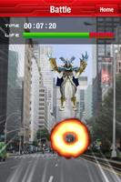 POWER RANGERS SCANNER скриншот 3