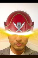 POWER RANGERS SCANNER скриншот 1
