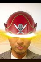 POWER RANGERS SCANNER স্ক্রিনশট 1