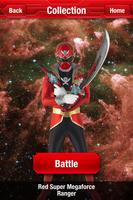 POWER RANGERS SCANNER تصوير الشاشة 2