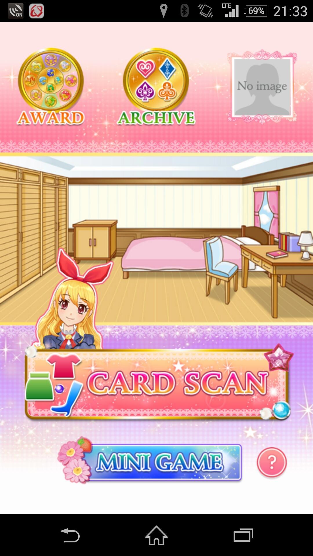 AIKATSU! APK for Android Download