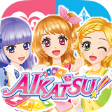 AIKATSU! FCC biểu tượng