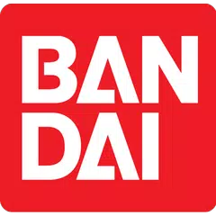 Bandai Asia App