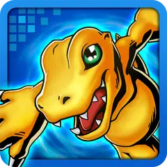 download Digimon Heroes! APK