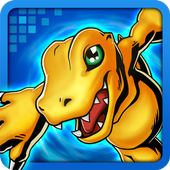 Digimon Heroes! Mod apk versão mais recente download gratuito