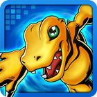 Digimon Heroes! иконка