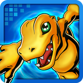 Digimon Heroes! biểu tượng