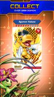 برنامه‌نما Digimon Heroes! عکس از صفحه