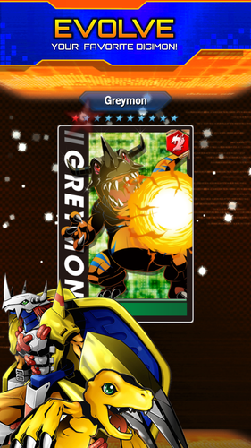 Digimon heroes free Digimon heroes free