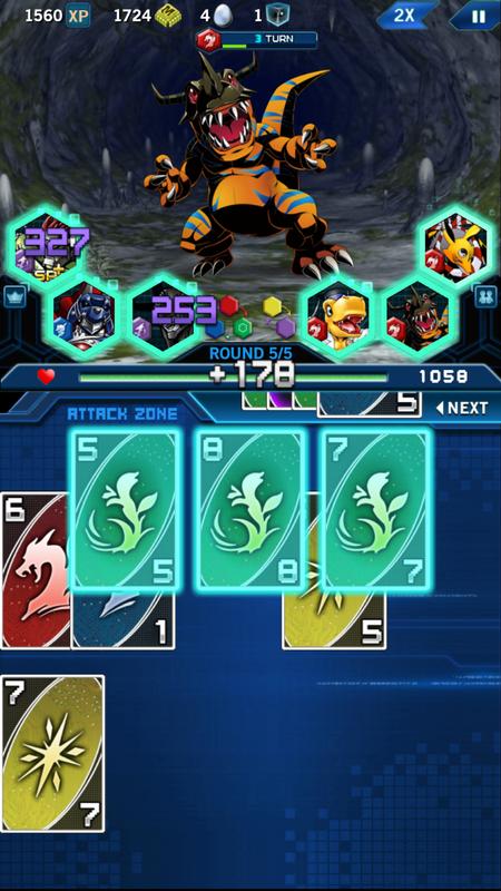 Digimon Heroes! APK Baixar - Grátis Cartas Jogo para ...