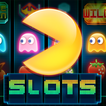 PAC-MAN Slots