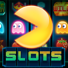 PAC-MAN Slots ikona