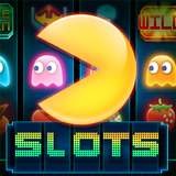 PAC-MAN Slots أيقونة