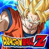 DRAGON BALL Z DOKKAN BATTLE icon DRAGON BALL Z DOKKAN BATTLE icon
