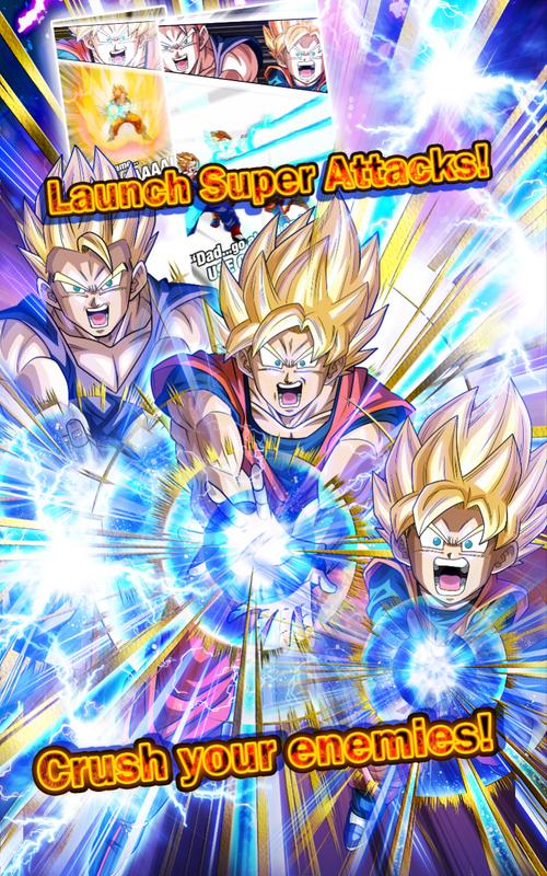 Dokkan Battle Apk Slubne Suknie Info